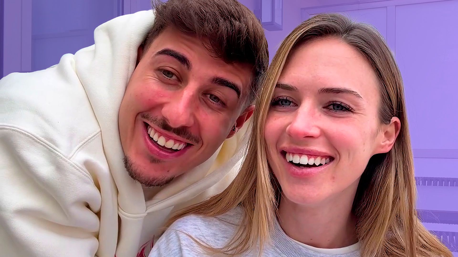 Almudena Porras comparte todo lo que ha vivido en su relación con Borja Silva en secreto: “Os quiero contar cómo ha sido”