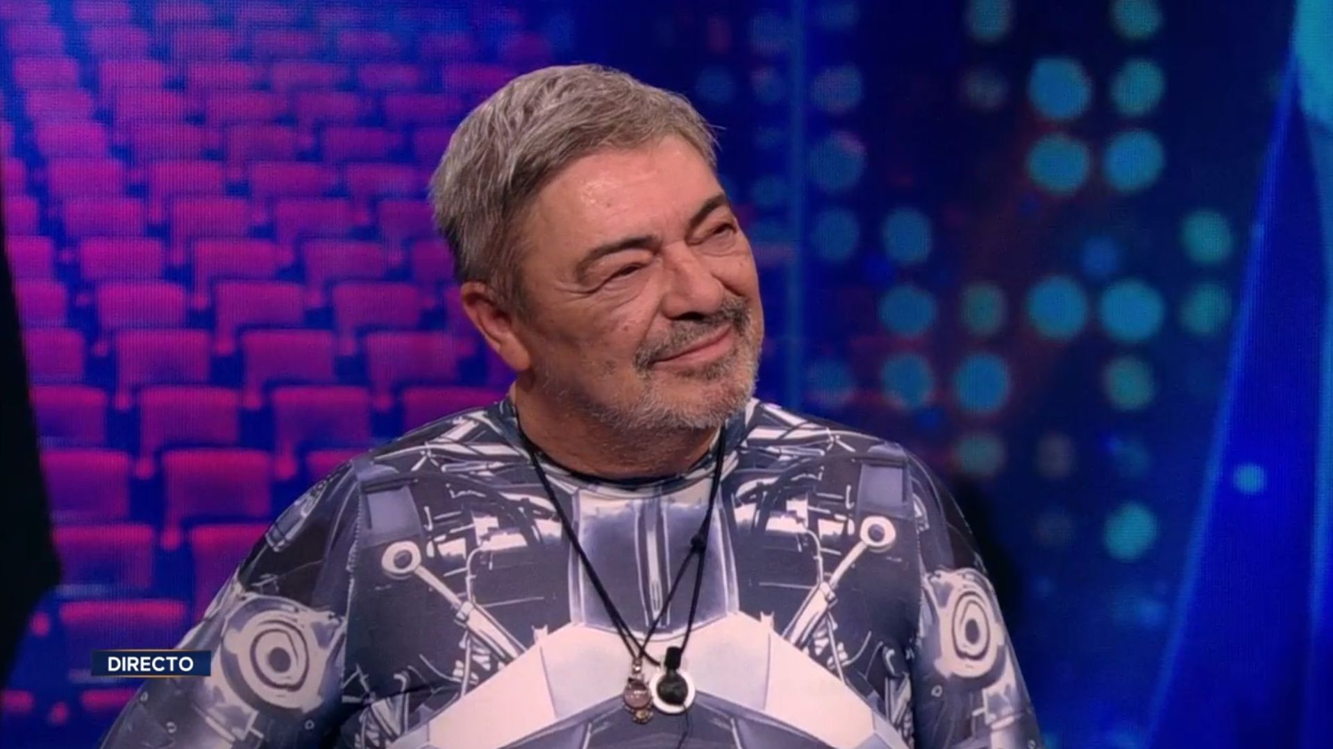 Antonio Canales se sincera sobre su vida sentimental en 'GH DÚO' y confiesa que tiene pareja: "Estoy muy enamorado"