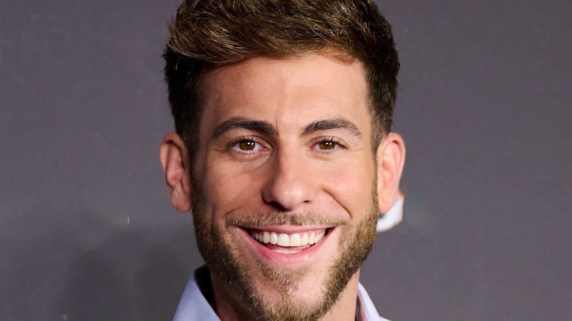 César Muñoz habla en exclusiva sobre su problema de ansiedad