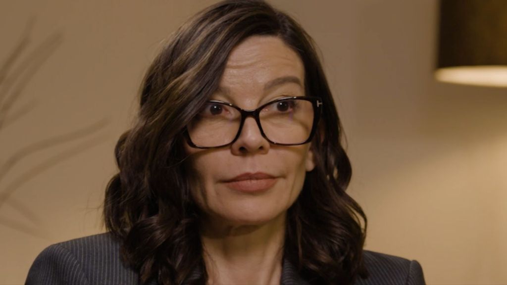 Silvia Bronchalo, totalmente apartada del recurso interpuesto por el equipo de abogados de Daniel Sancho: "Me enteré por él"