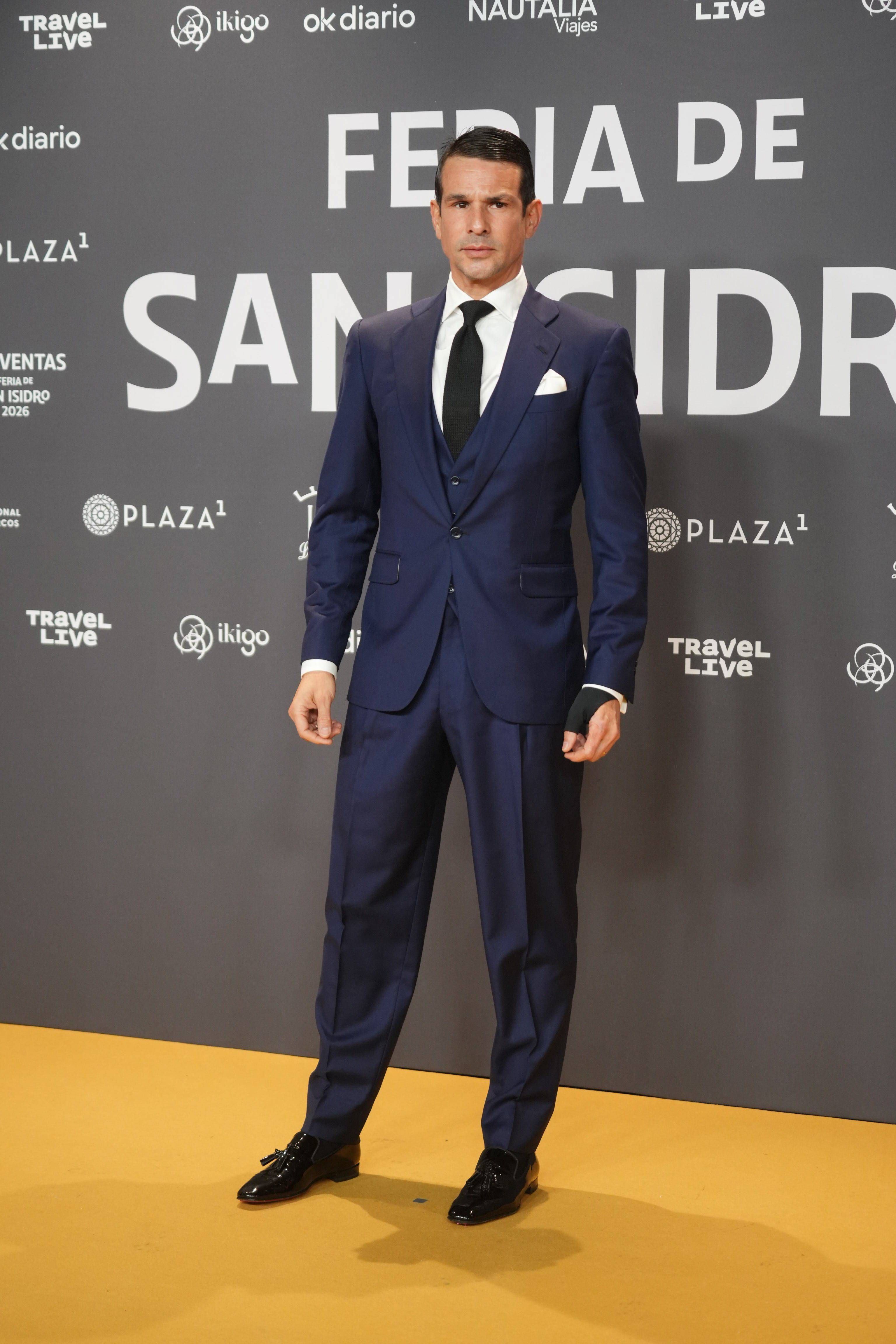 José María Manzanares