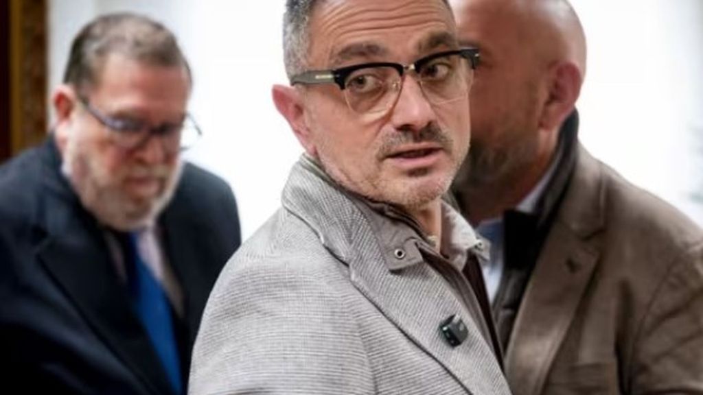 Filtran los audios que señalan al alcalde de Móstoles por la denuncia de acoso sexual