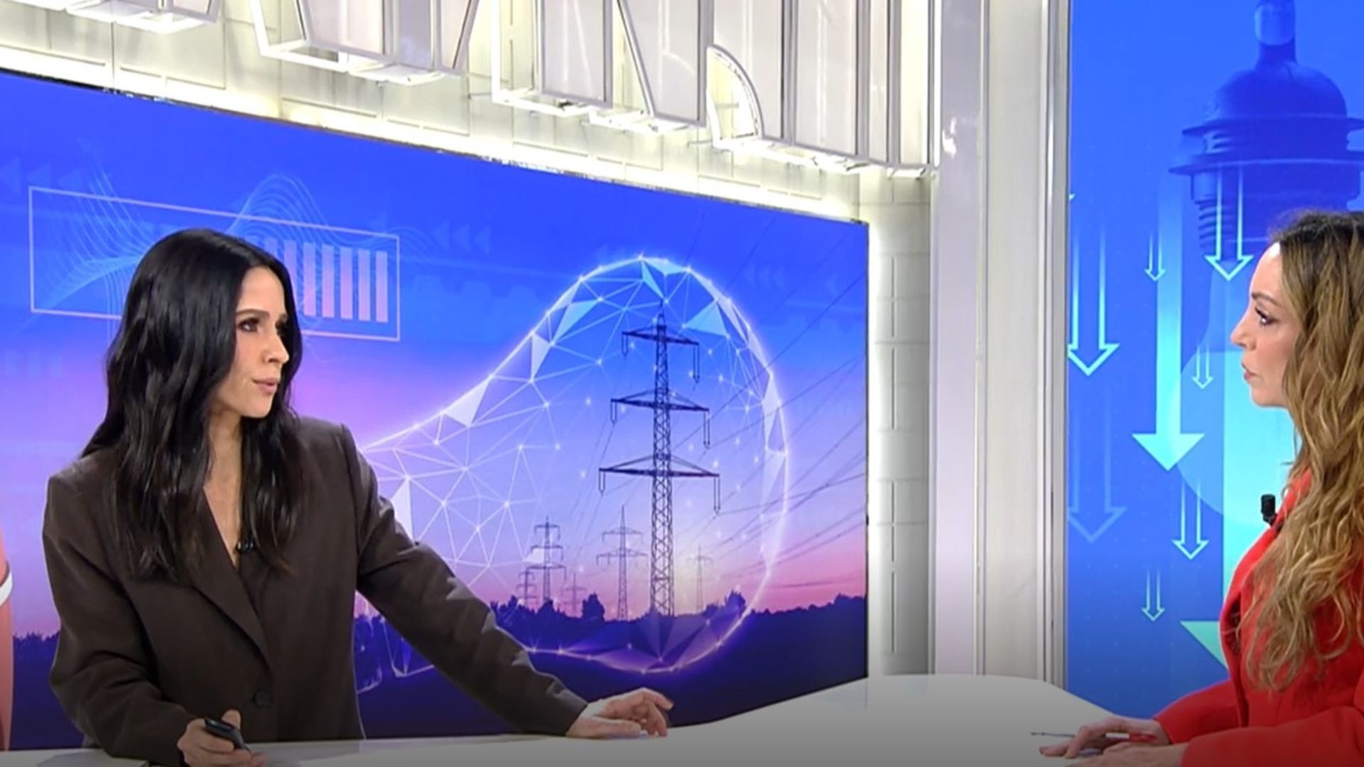 El efecto positivo de Leonardo