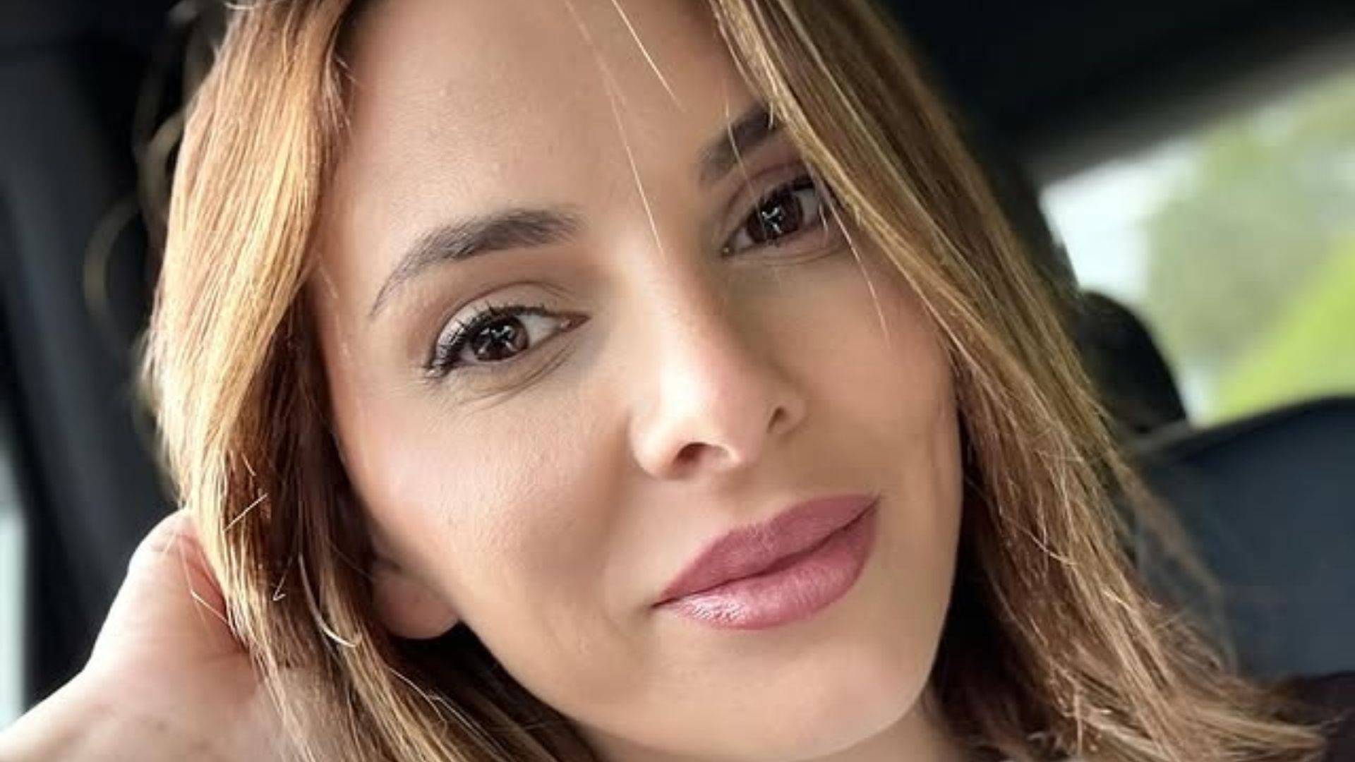 El mensaje de Irene Rosales a su madre: "Me duele no haberte dicho todos los 'te quiero' que te merecías"