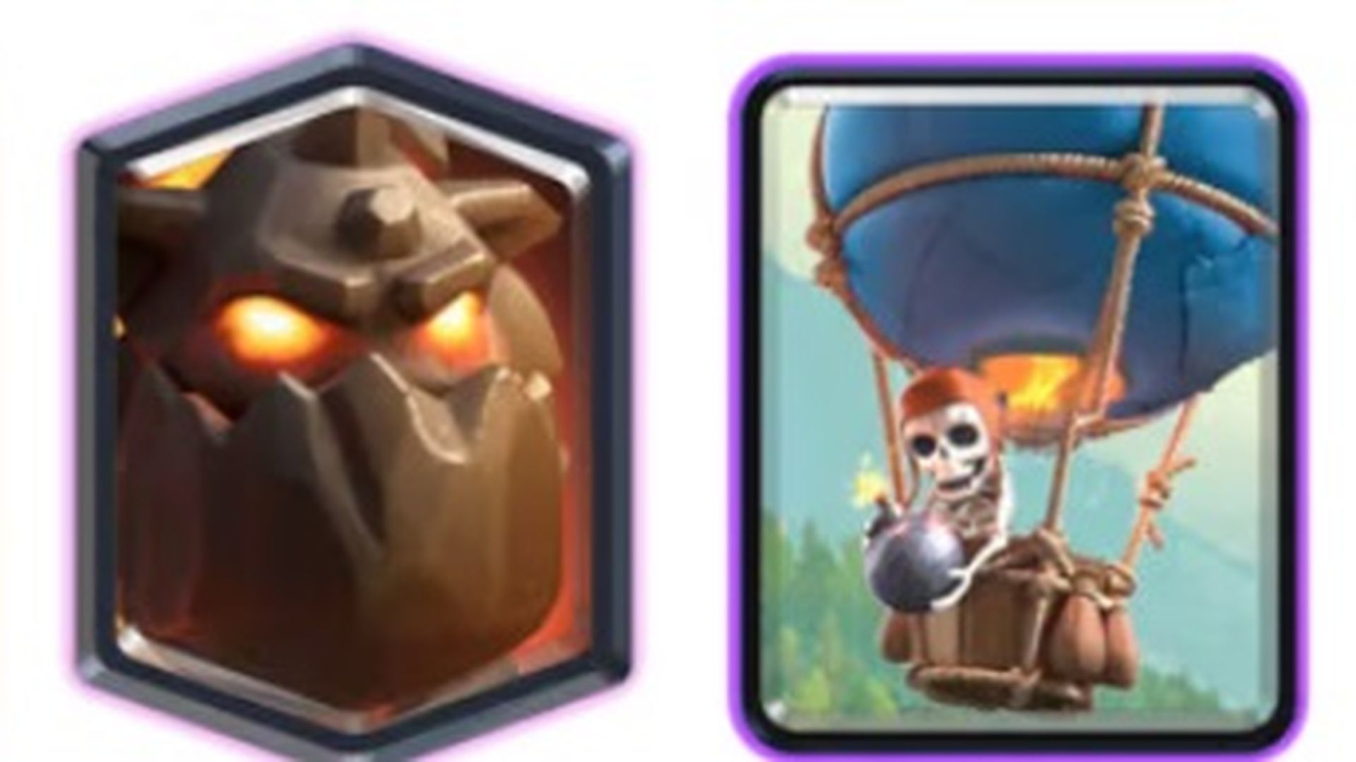 El sabueso de lava es otra de las opciones junto a los duendes héroes