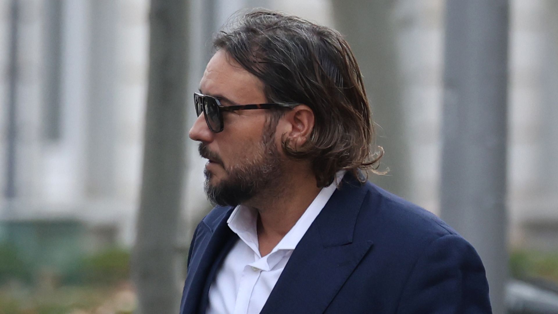 Francisco de Borbón