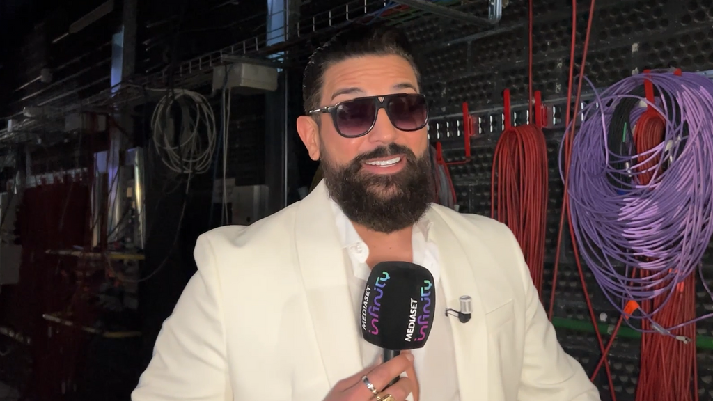 John Guts hace balance tras su paso por 'GH DÚO': “Me faltó tiempo para jugar mis cartas” GH DÚO GH DÚO 4 Top Vídeos 299