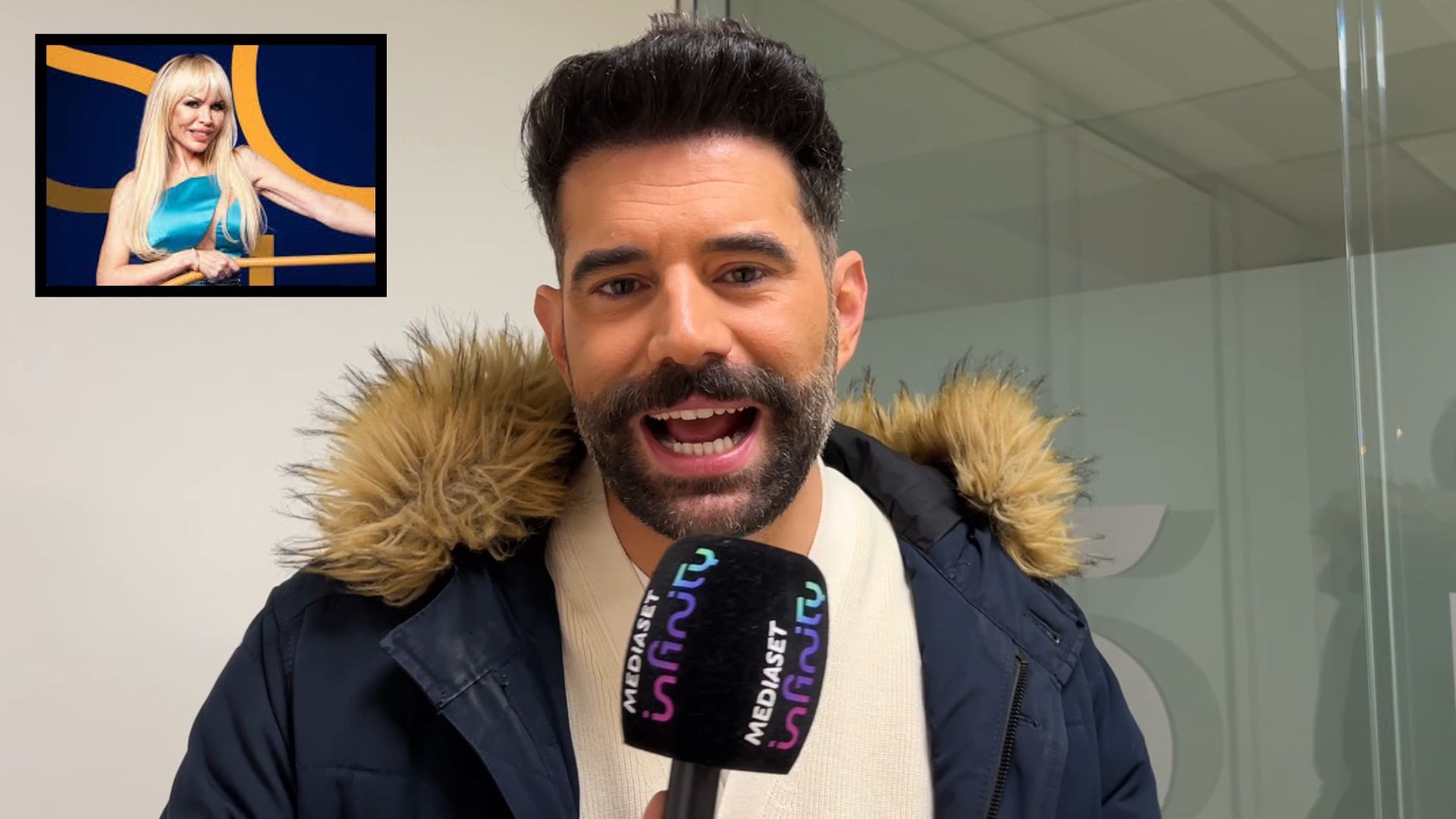 Jorge Moreno hace balance del concurso de Sonia Madoc en 'GH DÚO'