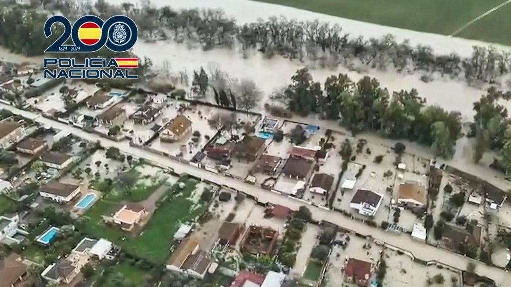 La devastación de Leonardo no cesa y llega Martha, con más agua y viento