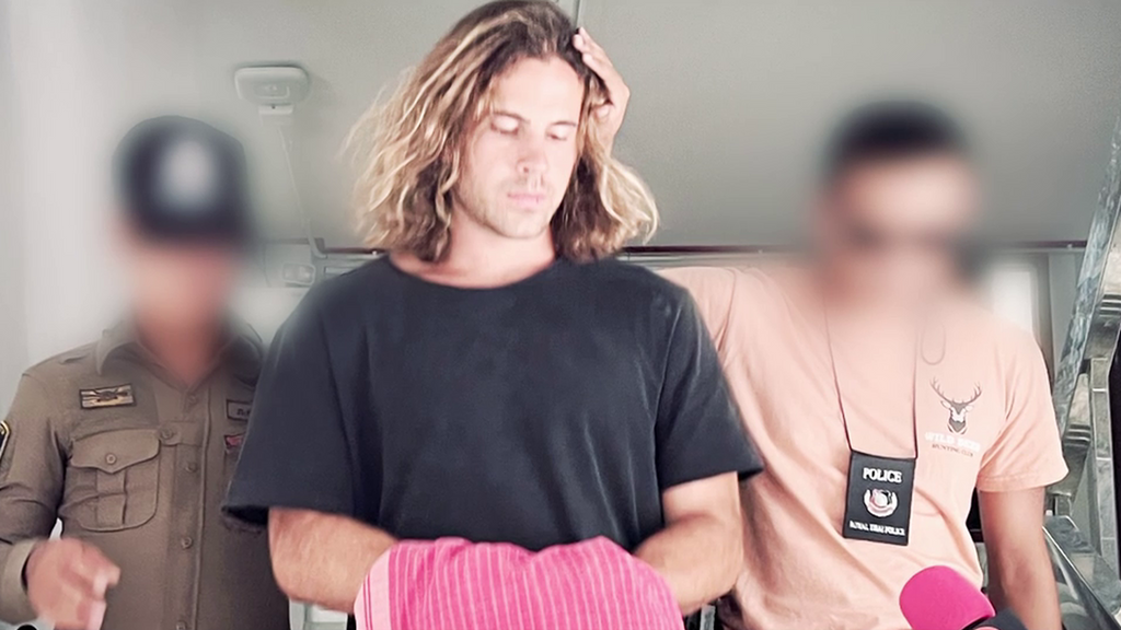 La opinión de Daniel Sancho sobre la entrevista de su madre, Silvia Bronchano