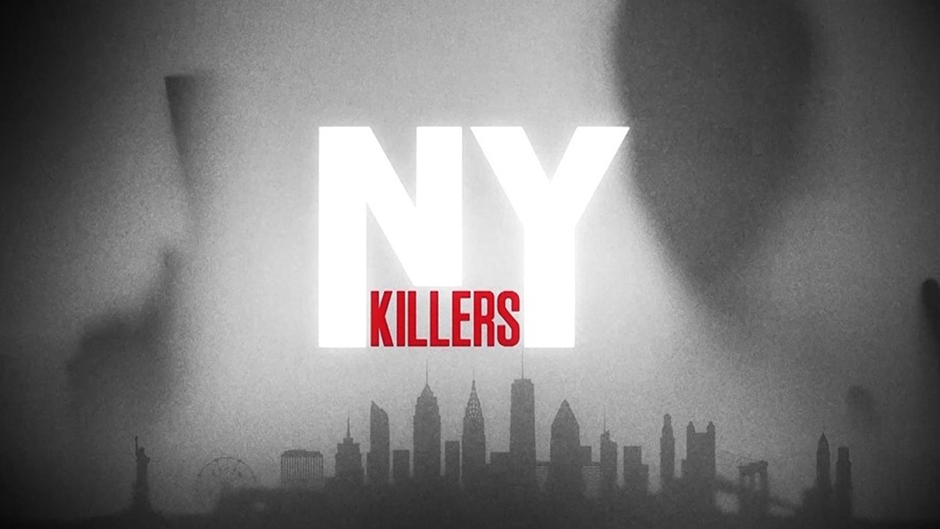 La serie documental ‘NY Killers’, el nuevo formato de true crime que llega a Mediaset Infinity