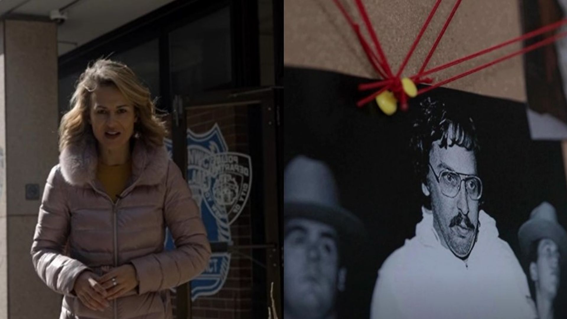 La serie documental ‘NY Killers’, el nuevo formato de true crime que llega a Mediaset Infinity