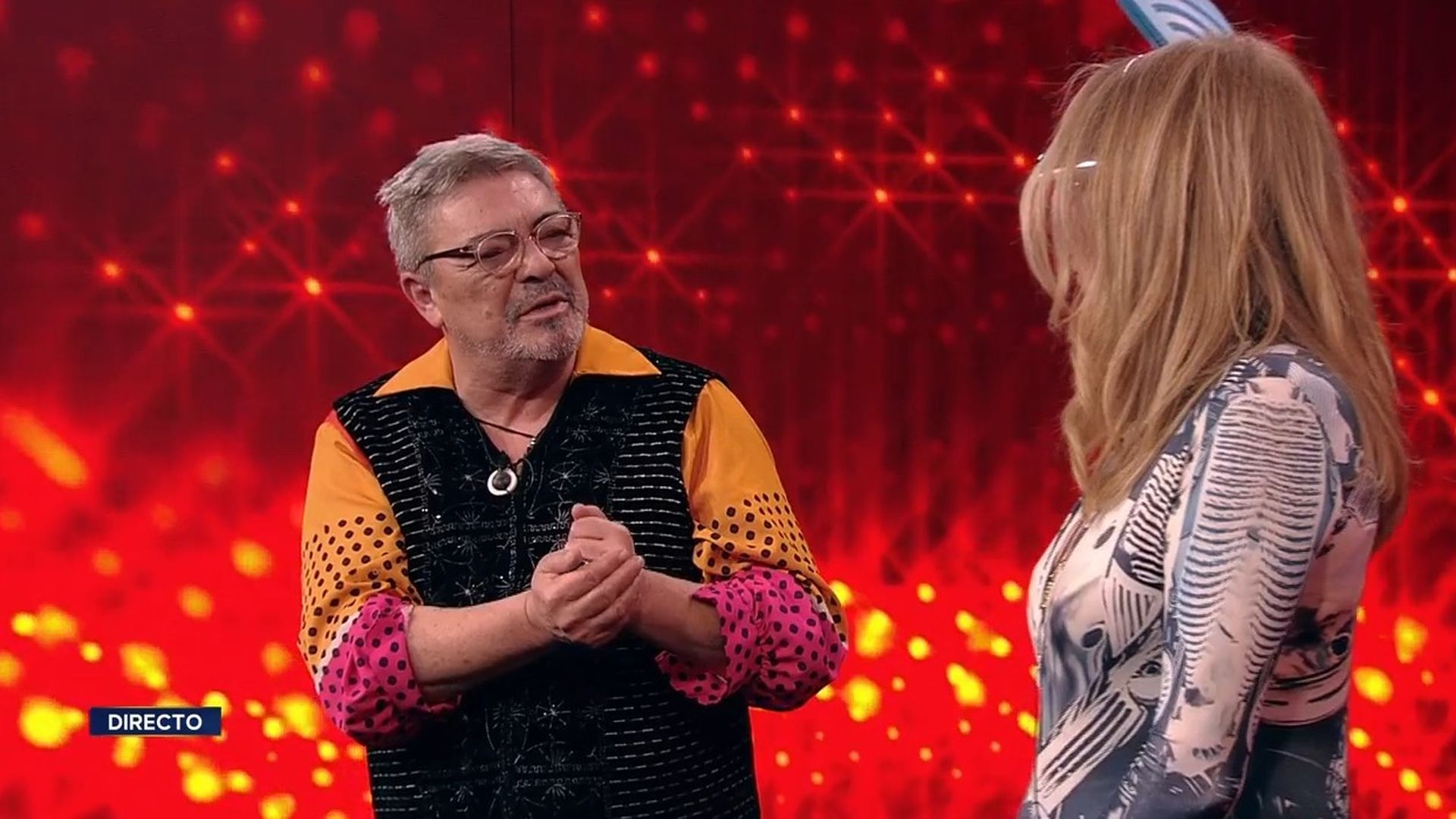 Los tensos momentos de Belén Ro con Raquel Salazar y con Antonio Canales: "Me has juzgado, me has humillado y me has vapuleado"