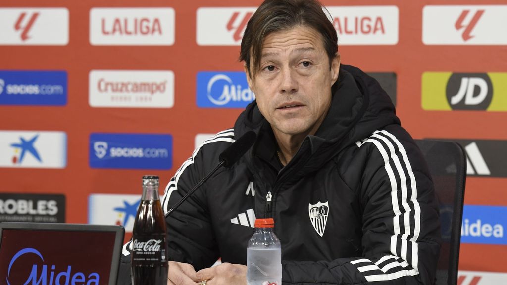 Matías Almeyda, el mercado y la figura de Ramos