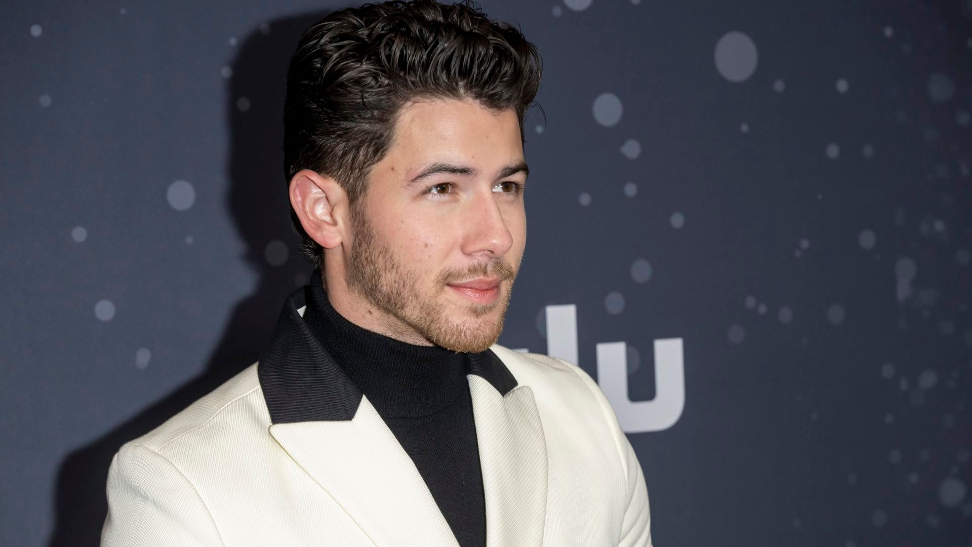 Nick Jonas Nick Jonas