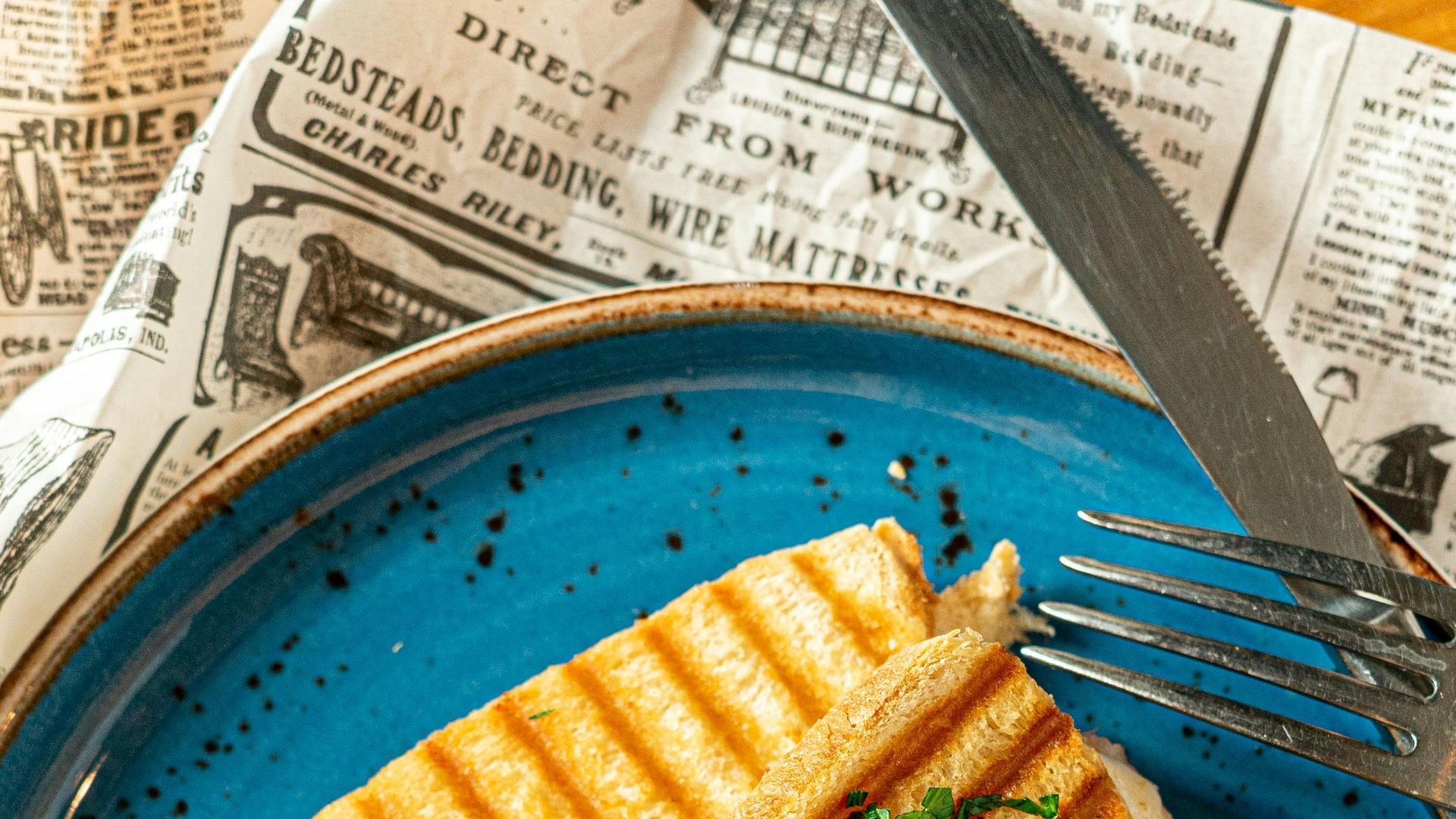 pexels sandwich jamon queso bikini