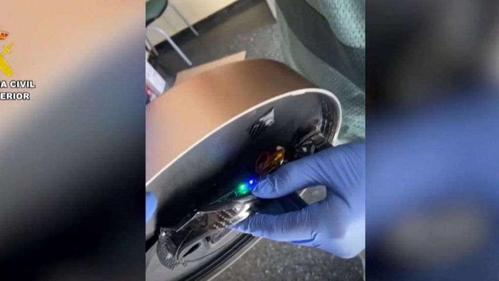 La pillada al dueño de un hotel por instalar minicámaras en las habitaciones para espiar a sus clientes