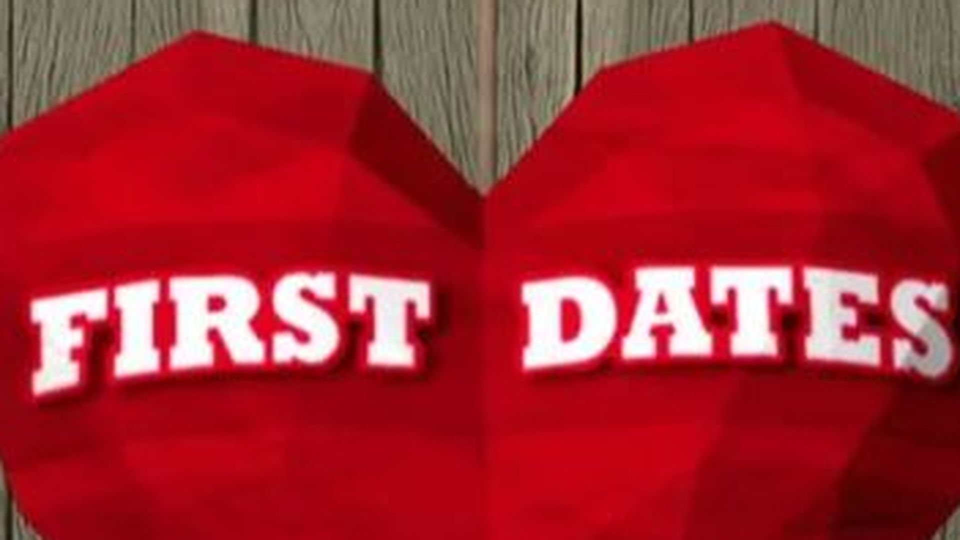 Playlist First Dates