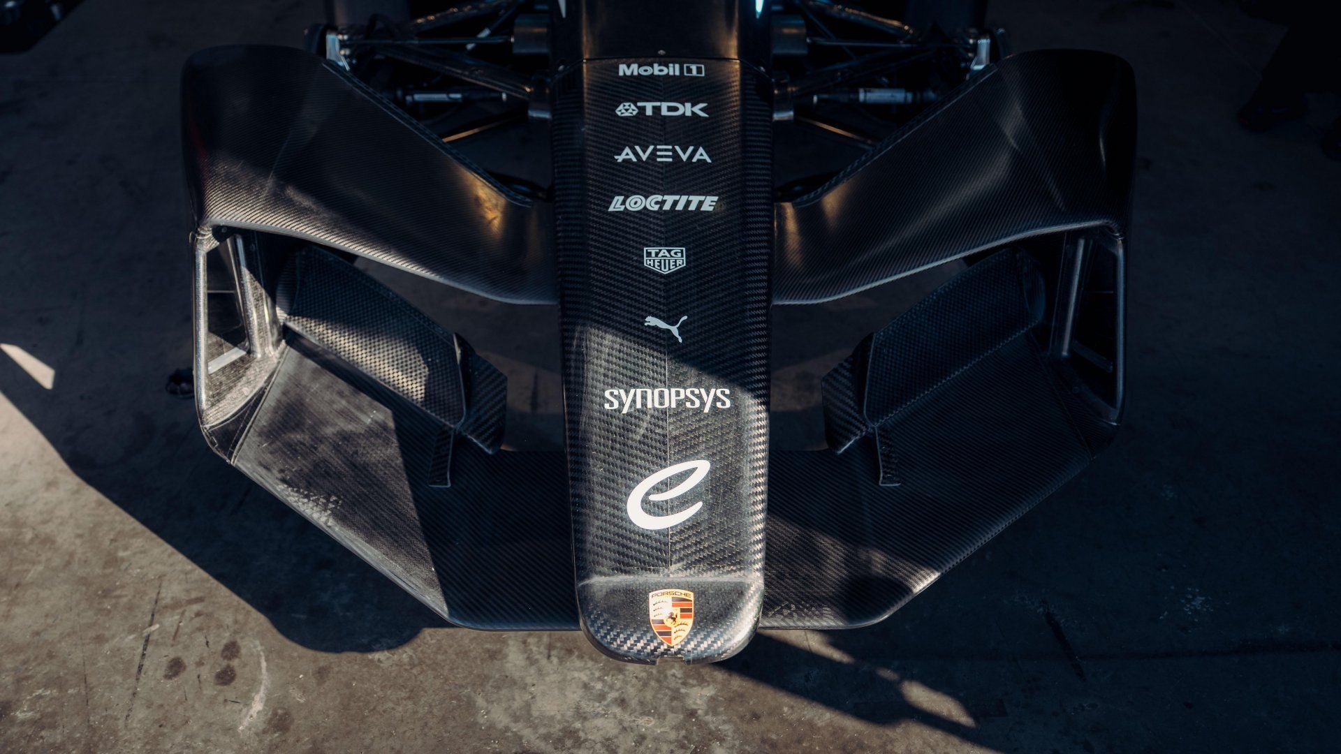 Porsche GEN4: la Fórmula E acelera en Andalucía hacia una nueva era eléctrica