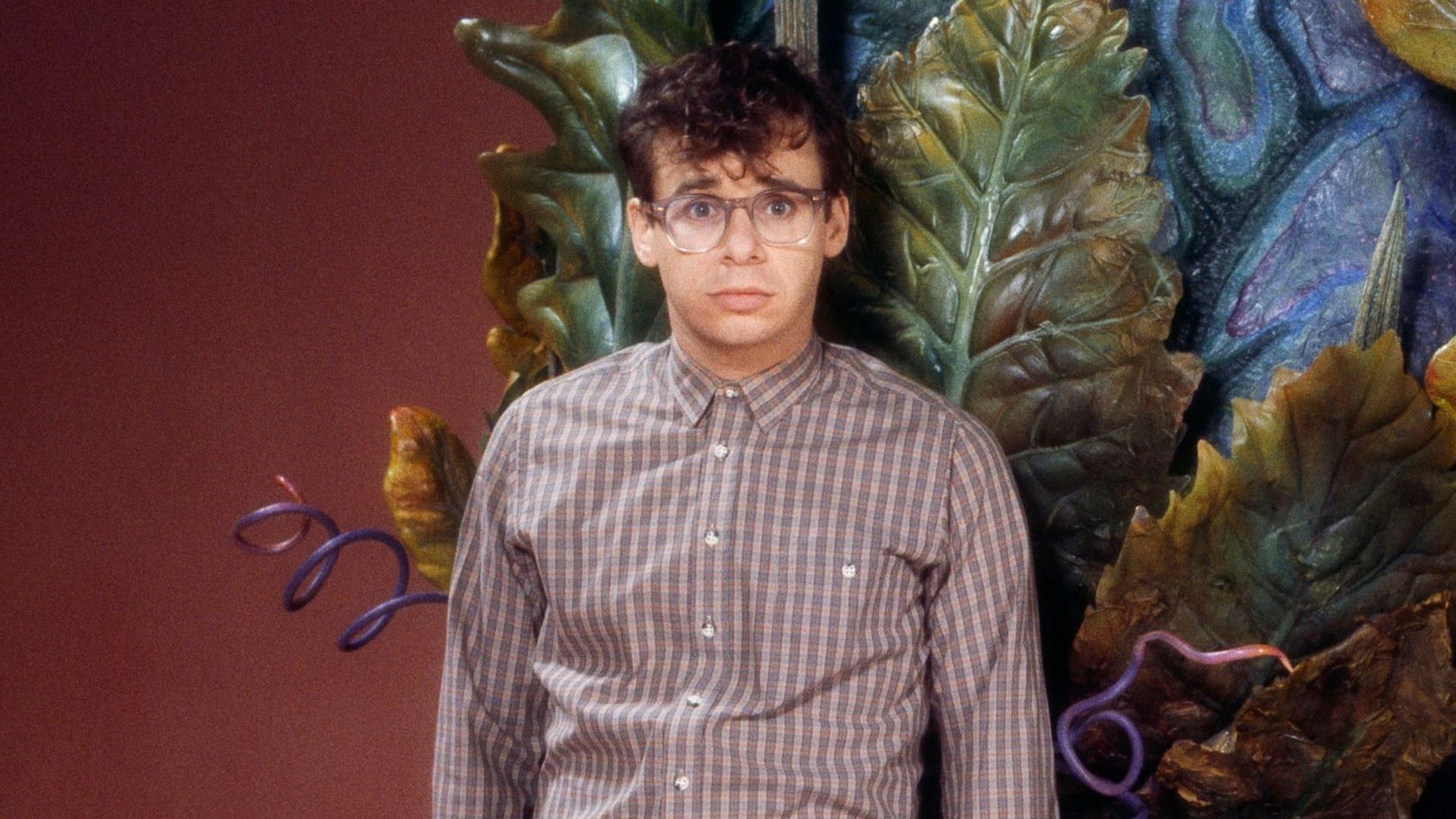 Rick Moranis. Getty
