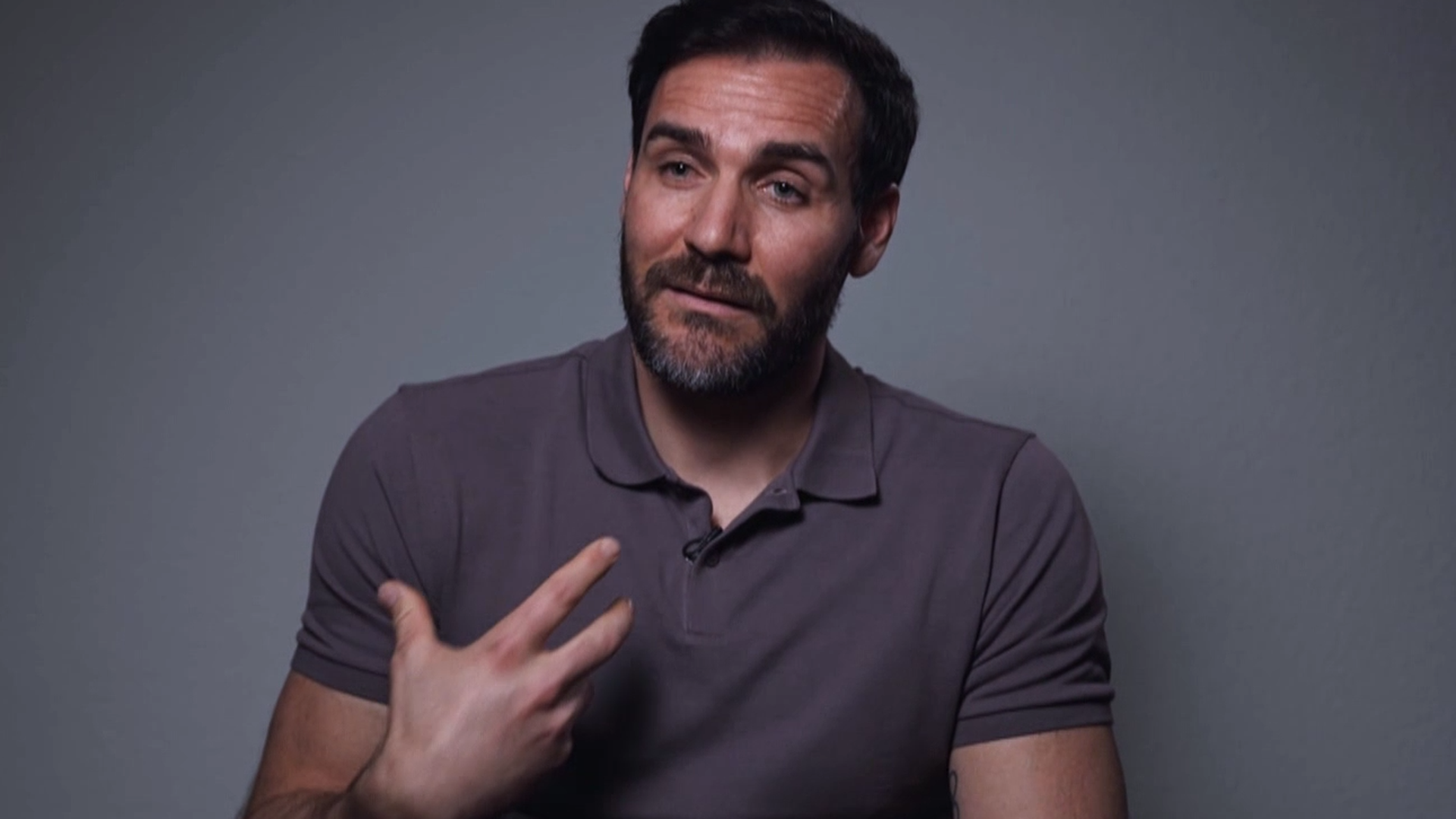 Saúl Craviotto refrenda en ElDesmarque su trato andaluz por un turismo sostenible