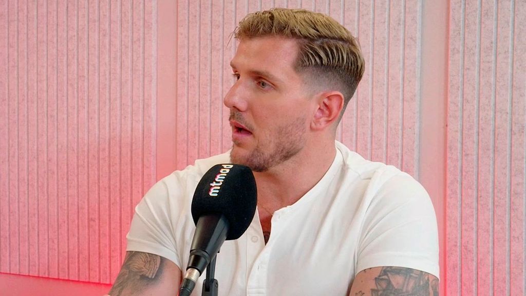 Tadeo Corrales habla de los retoques de su rostro En todas las salsas Temporada 9 Top Vídeos 1024