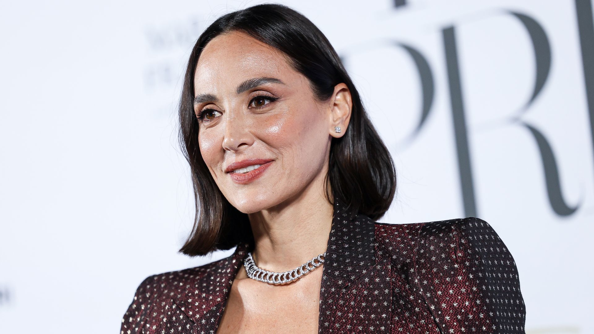 Tamara Falcó, en una fotografía de archivo Tamara Falcó, en una fotografía de archivo