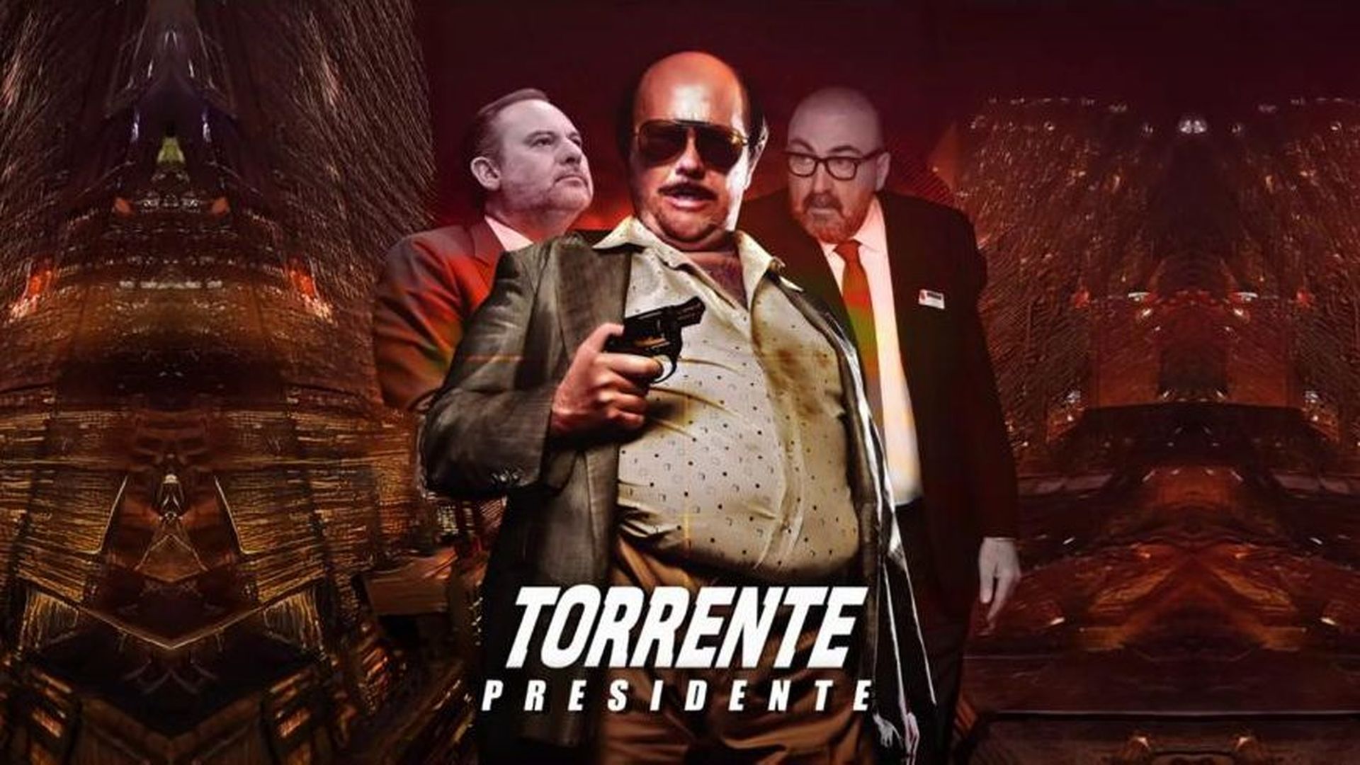 Torrente 6