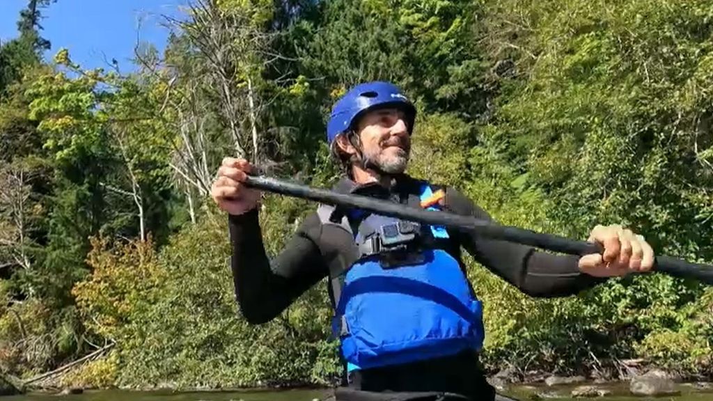 ¡Accidente inesperado! El próximo martes a las 23:00h en 'Universo Calleja': ''¡Me he roto un dedo!''