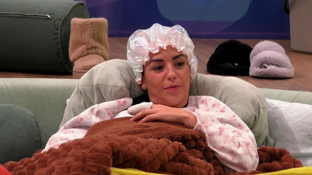 Anita confiesa en 'GH DÚO' su relación con un famoso: "Fui los cuernos a su novia" GH DÚO GH DÚO 4 Top Vídeos 297