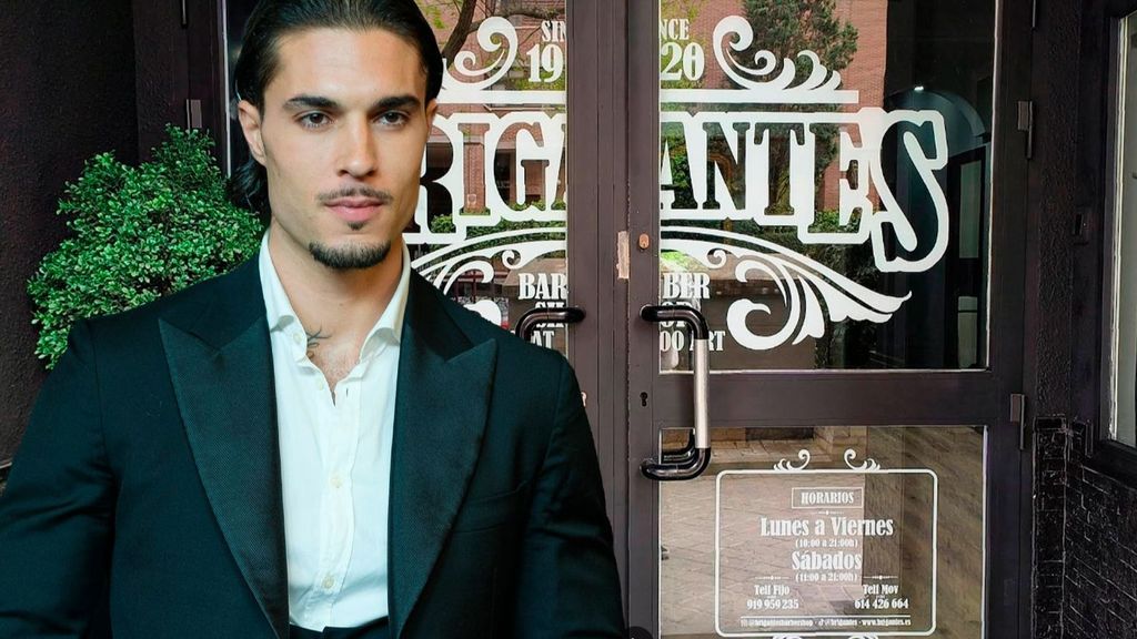 Carlo Costanzia traspasa su negocio diez meses después de inaugurarlo por esta cantidad de dinero Fiesta 2026 Top Vídeos 1015