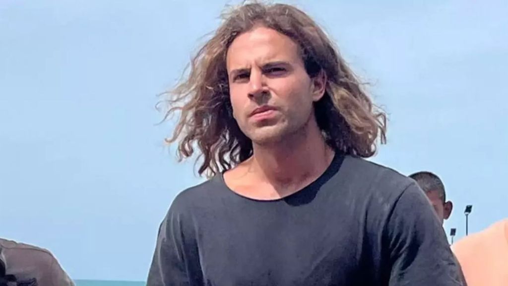 El duro día a día de Daniel Sancho en Surat Thani, la prisión de máxima seguridad de Tailandia: "Está en una celda con 13 personas"