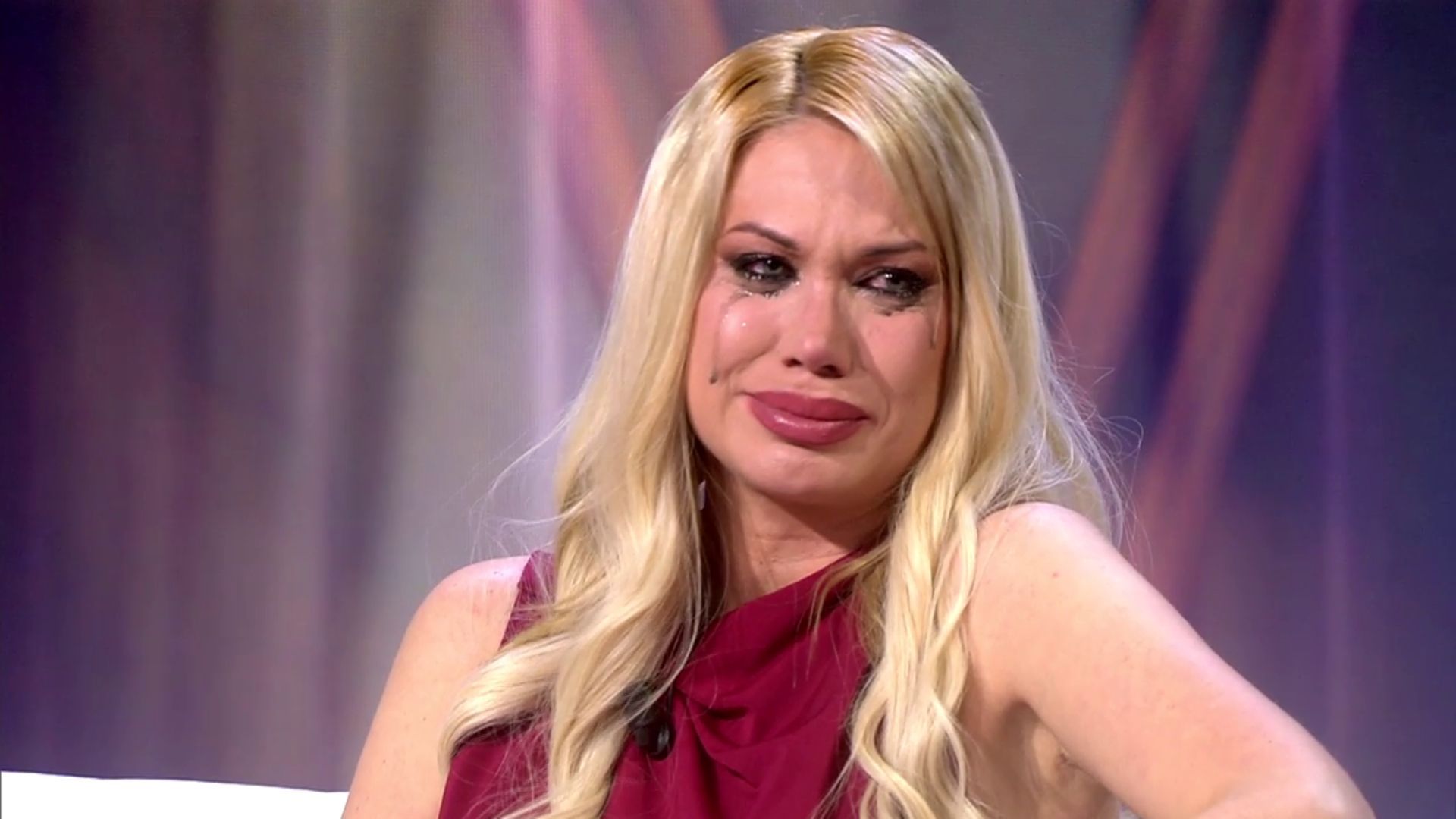 Javier Mouzo y Vanessa Bouza ponen fin a su relación