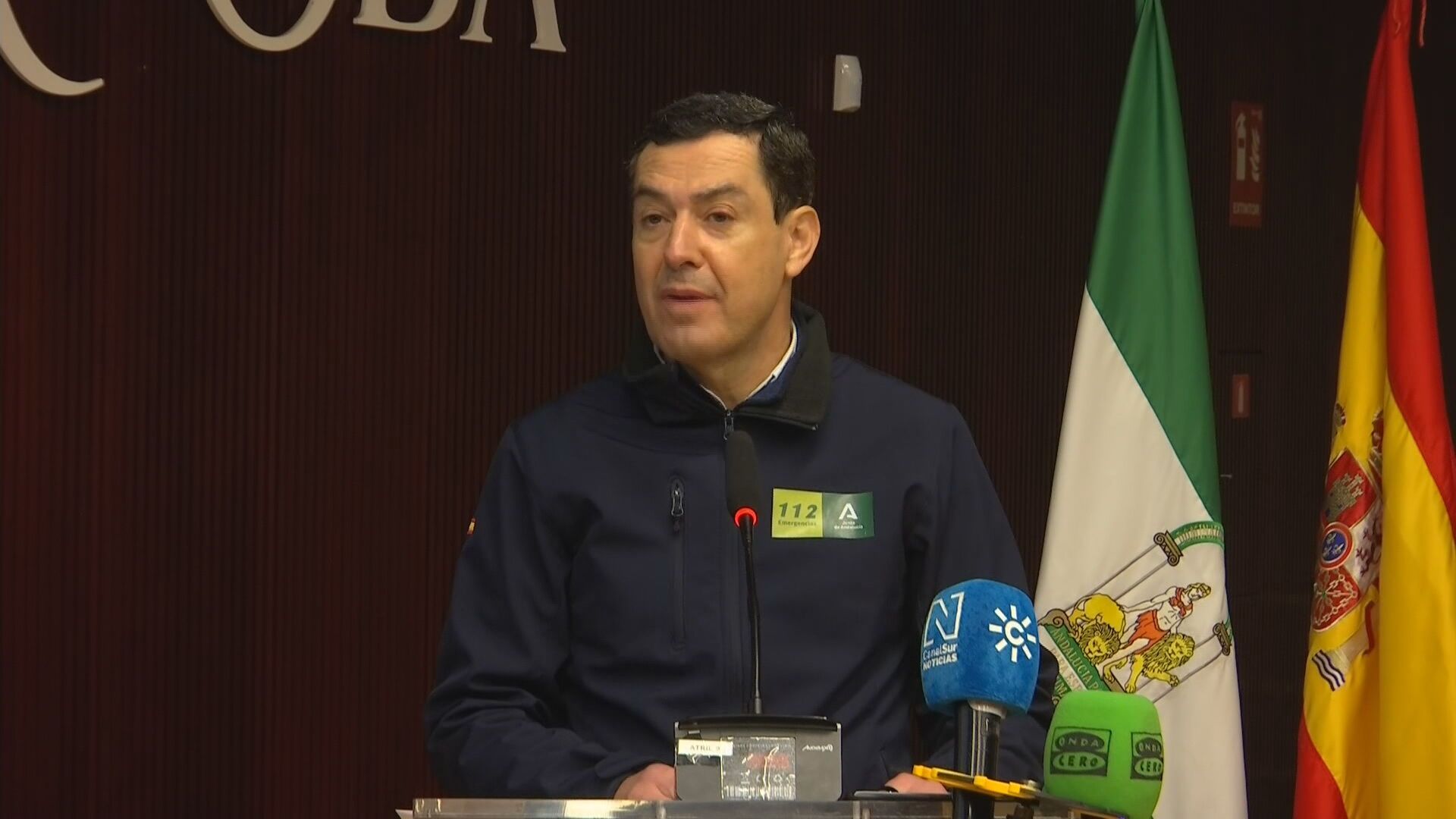 Juan Manuel Moreno Bonilla