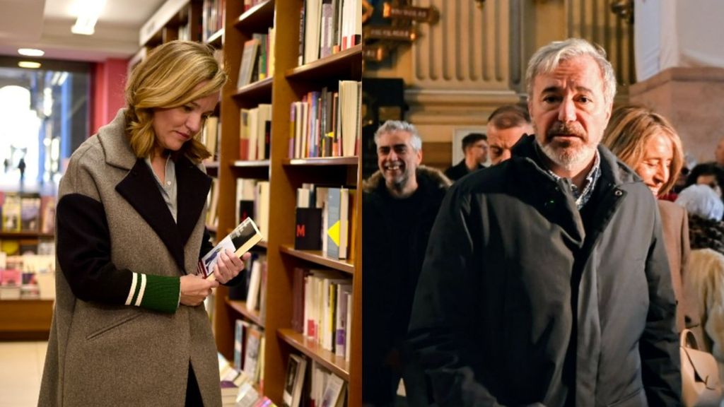 La jornada de reflexión de los candidatos a las elecciones de Aragón: de recibir el calor familiar en el pueblo, al deporte y al descanso