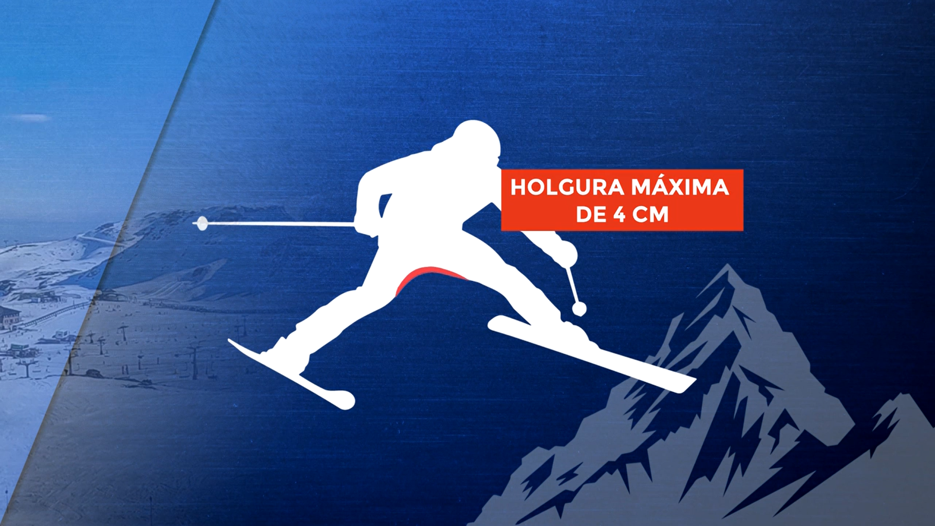 Polémica en los Juegos Olímpicos de invierno por el supuesto alargamiento de pene de los saltadores de esquí para mejorar su rendimiento