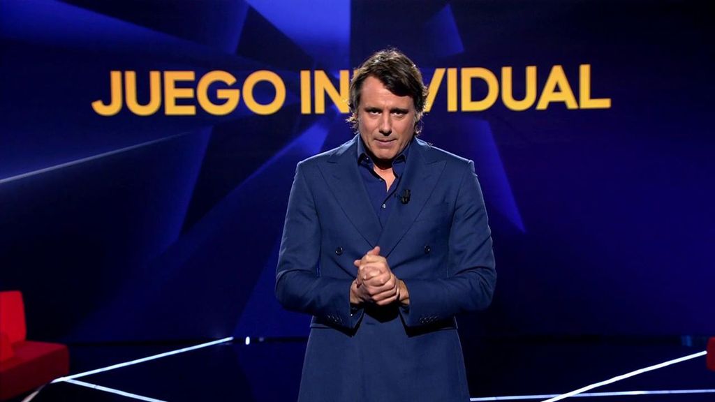 ¡Se rompen las parejas y comienza el juego individual!: el próximo jueves, en 'GH DÚO' GH DÚO GH DÚO 4 Cuentas Pendientes Top Vídeos 308