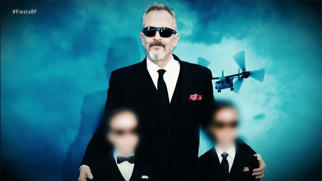 Miguel Bosé se muda a Andorra tras la petición de sus hijos: "Quieren estar más cerca de sus hermanos" Fiesta 2026 Top Vídeos 1018