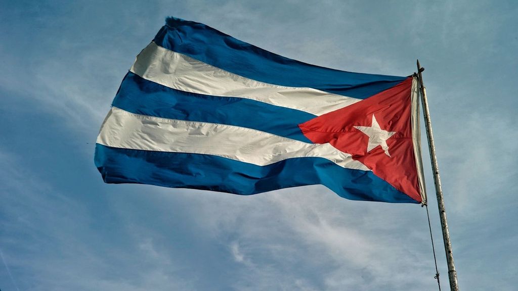 Un terremoto de magnitud 5,5 sacude la isla de Cuba