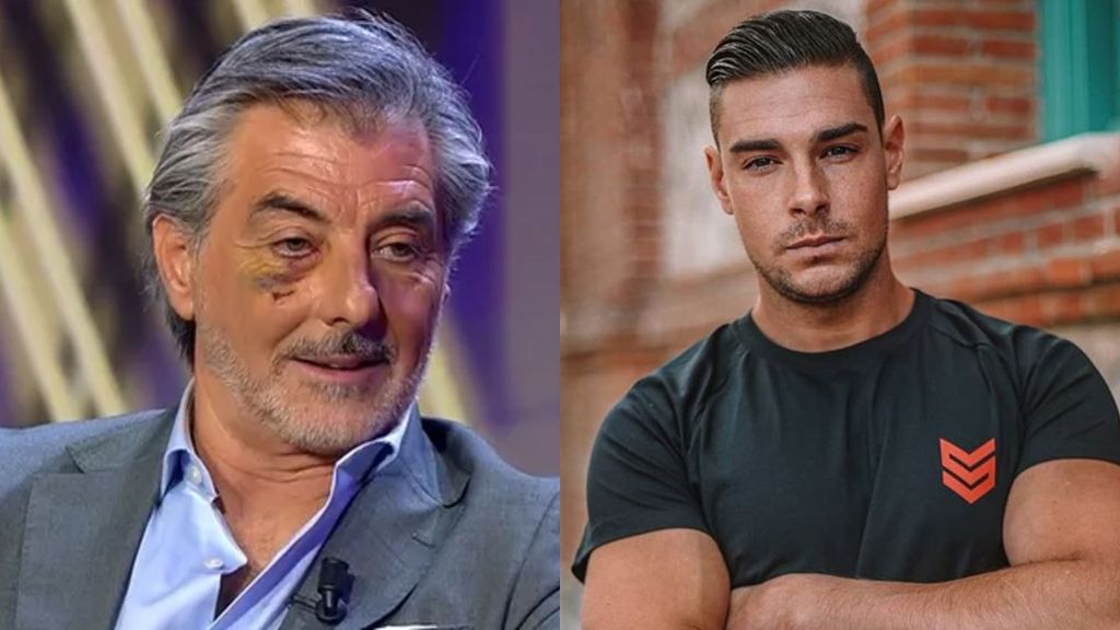 Última hora sobre la guerra de los hermanos Ostos en '¡Vaya Fama!': la fecha del juicio entre Jaime y Jacobo ¡Vaya fama! 2026 Top Vídeos 123