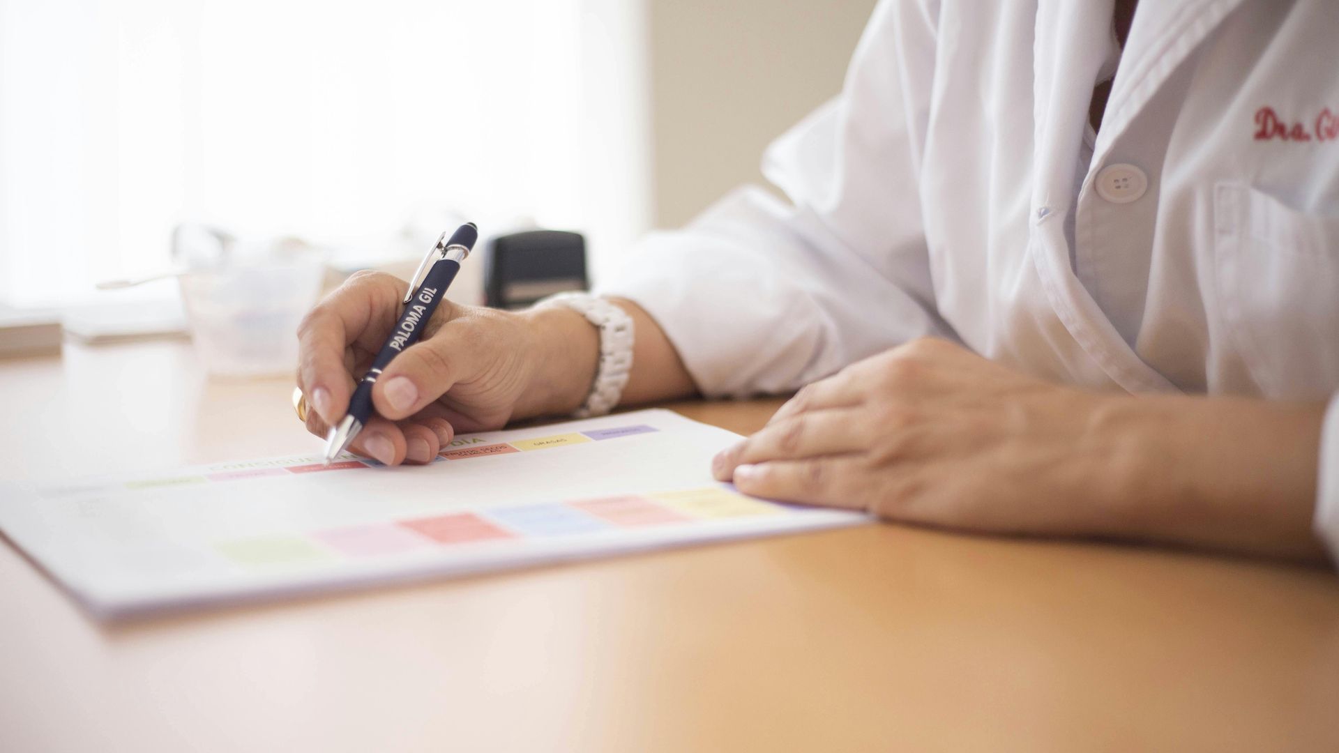 La sorprendente receta de un médico a un paciente de Avilés: "Váyase, usted ya no es mi paciente"
