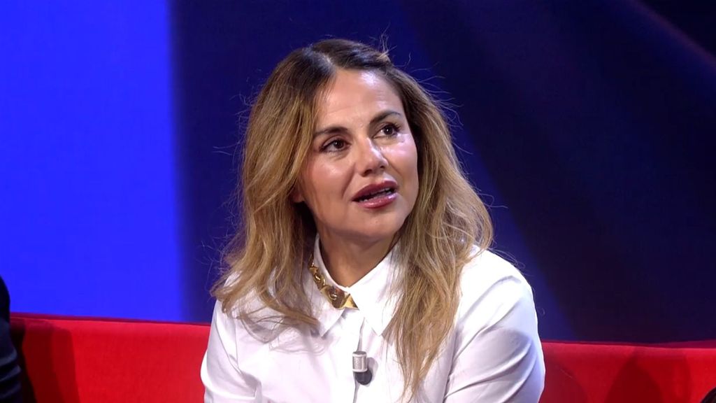 Mónica Hoyos, sobre la actitud de Belén Ro con Carlos Lozano en su regreso a la casa de 'GH DÚO': "Es desmedido. Mi hija la llama mamá" GH DÚO GH DÚO 4 Cuentas Pendientes Top Vídeos 307