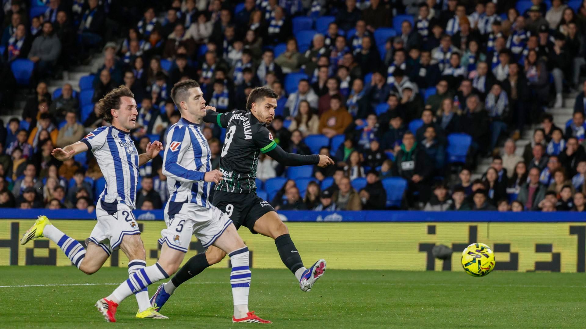 Odiozola ante el Elche