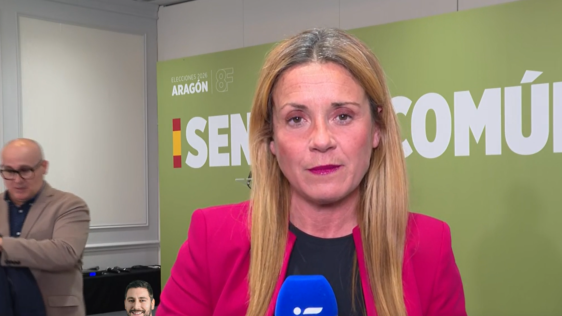 Vox podría llegar a duplicar su resultado en las elecciones de Aragón