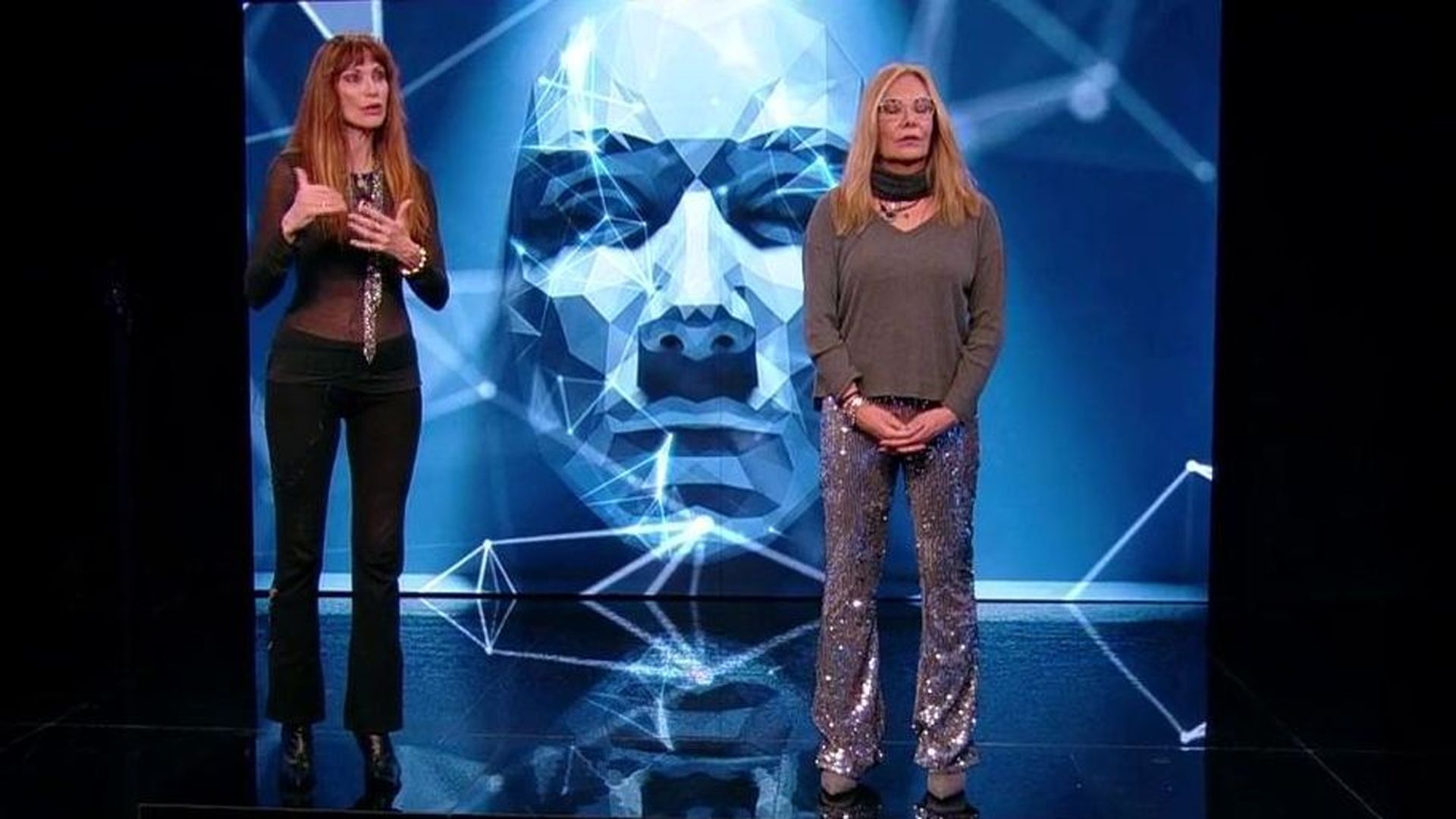 Cristina Piaget y Belén Ro se abren como nunca sobre lo que sienten por Carlos Lozano: "Me gustaba"