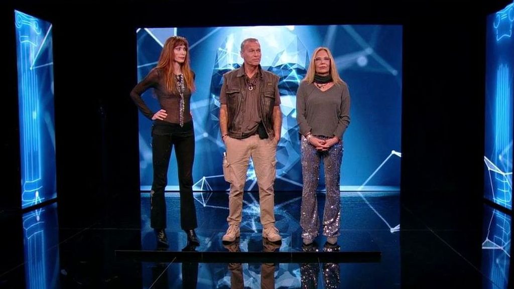 ¡Se resuelve el triángulo amoroso de 'GH DÚO'! Carlos, Cristina y Belén se sinceran sobre sus sentimientos: "He decidido retirarme"