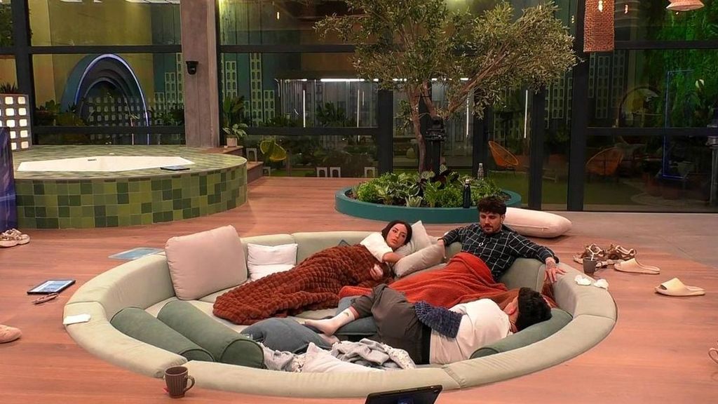 Juanpi, Anita Williams y Manuel González tienen una conversación de lo más picante sobre sexo y redes sociales