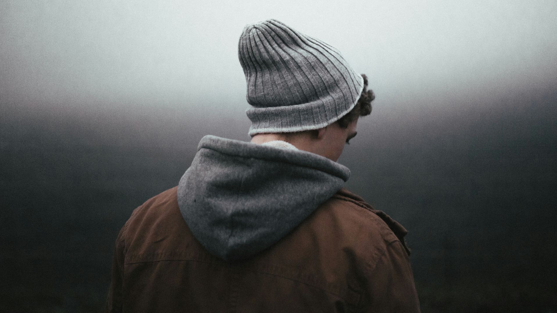 adolescente unsplash