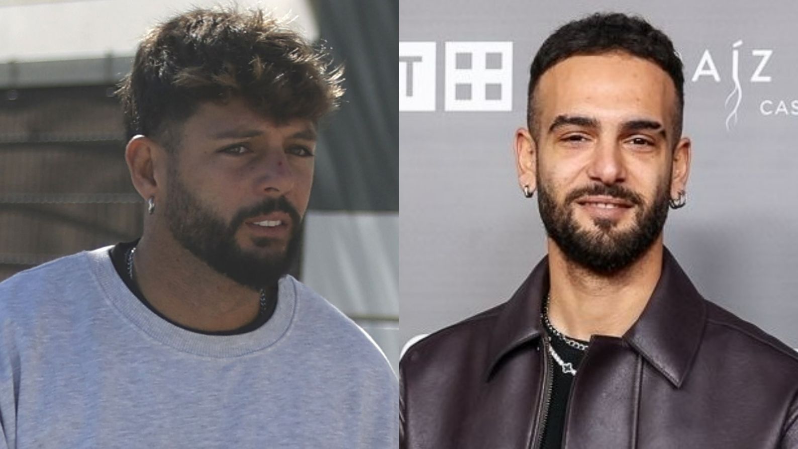 Sale a la luz el mensaje de Álvaro García, ex de Gloria Camila, a Manuel Cortés: "Es para proponerle algo"