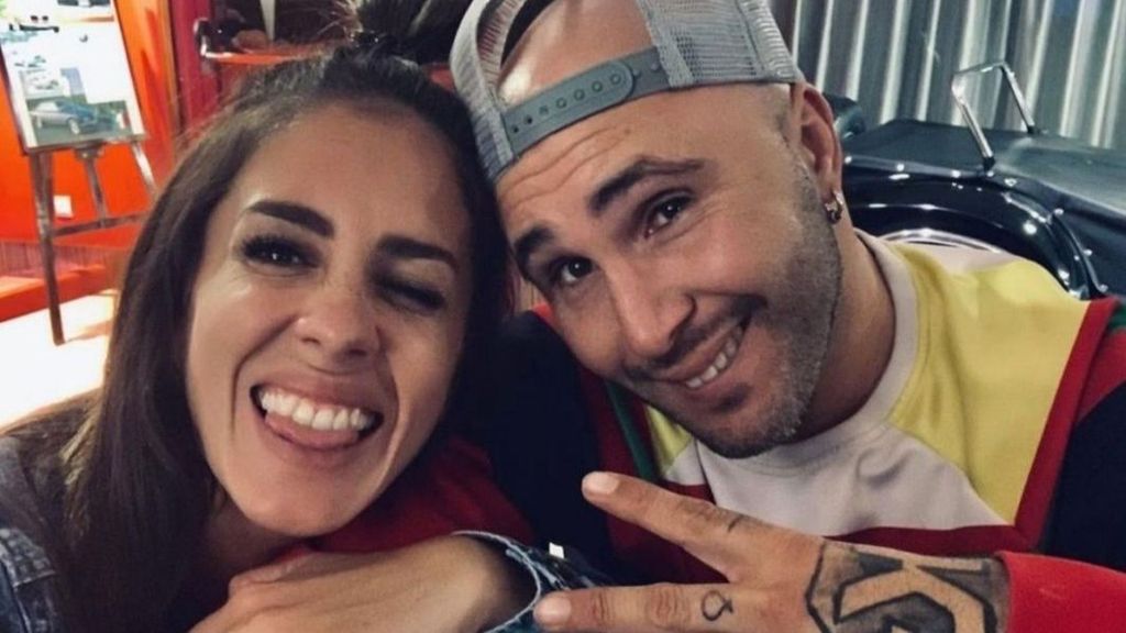 Anabel Pantoja está enterada del estado de salud de Kiko Rivera, pero de momento no irá a verle: “Hoy tiene un trabajo y va a asistir”